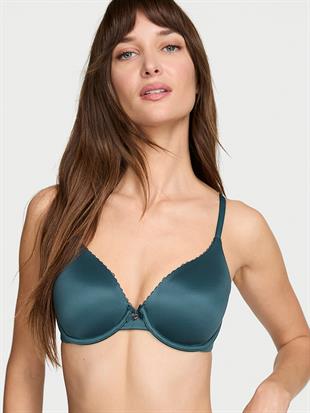 Smooth Hafif Astarlı Full-Coverage Sütyen