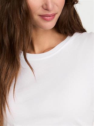 Smooth Hafif Dolgu Destekli Balensiz Sütyen