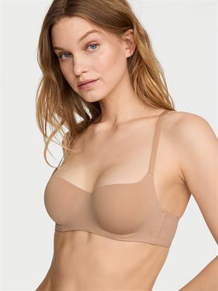 Smooth Hafif Dolgu Destekli Balkonet Sütyen