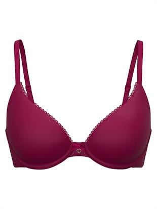 Smooth Push-Up Perfect Shape Sütyen