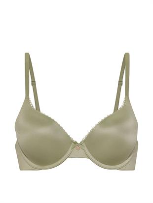 Smooth Push-Up Perfect Shape Sütyen