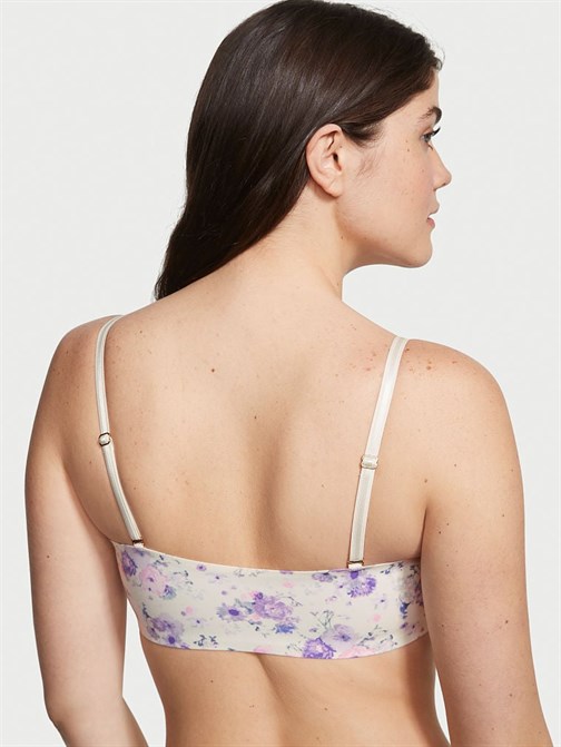 Smooth Straplez Sütyen