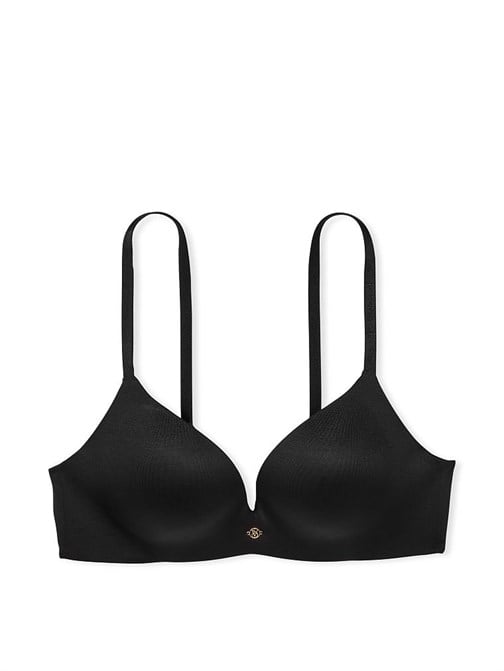 So Obsessed Balensiz Push-Up Sütyen
