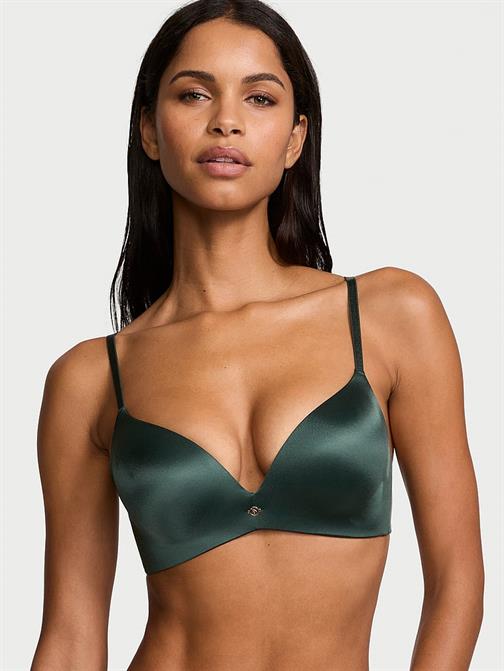 So Obsessed Balensiz Smooth Push-Up Sütyen