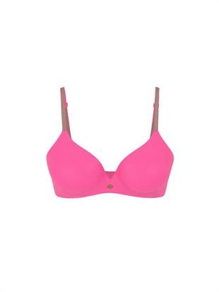 So Obsessed Balensiz Smooth Push-Up Sütyen