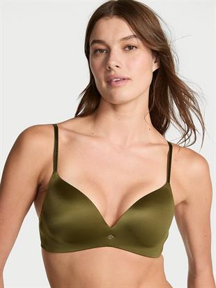 So Obsessed Pürüzsüz Balensiz Push-Up Sütyen
