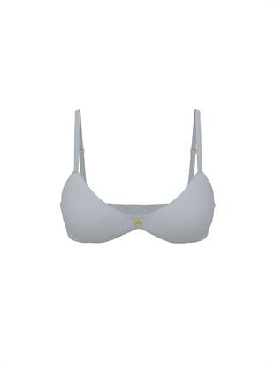 So Obsessed Pürüzsüz Balensiz Push-Up Sütyen