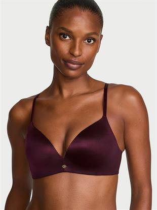 So Obsessed Pürüzsüz Balensiz Push-Up Sütyen