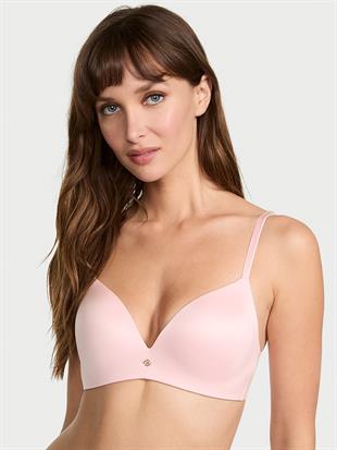 So Obsessed Pürüzsüz Balensiz Push-Up Sütyen