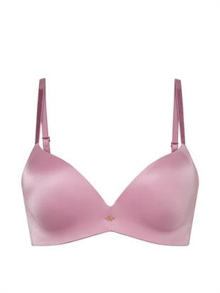 So Obsessed Pürüzsüz Balensiz Push-Up Sütyen