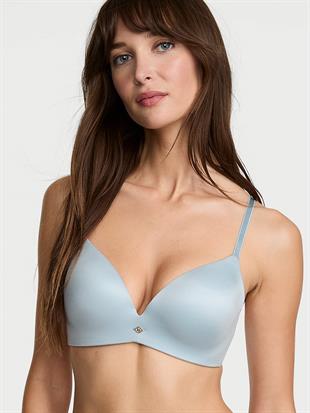 So Obsessed Pürüzsüz Balensiz Push-Up Sütyen