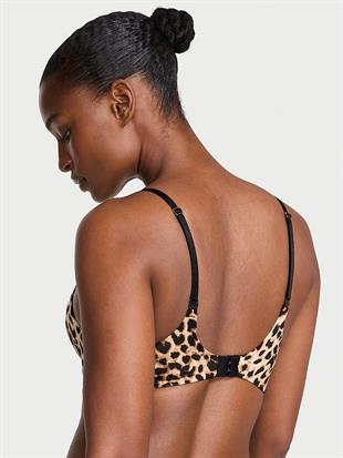 So Obsessed Pürüzsüz Balensiz Push-Up Sütyen
