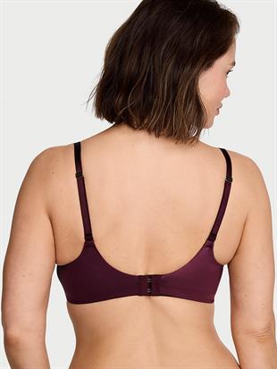 So Obsessed Pürüzsüz Balensiz Push-Up Sütyen
