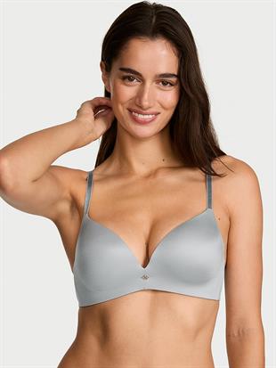 So Obsessed Pürüzsüz Balensiz Push-Up Sütyen