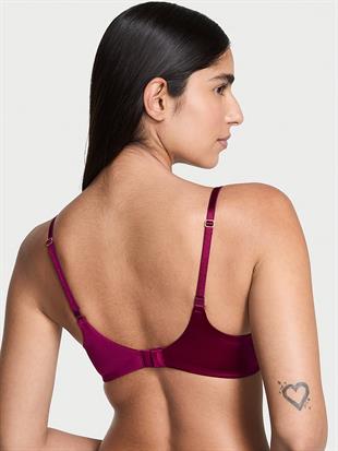 So Obsessed Pürüzsüz Balensiz Push-Up Sütyen