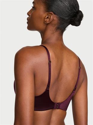 So Obsessed Pürüzsüz Balensiz Push-Up Sütyen