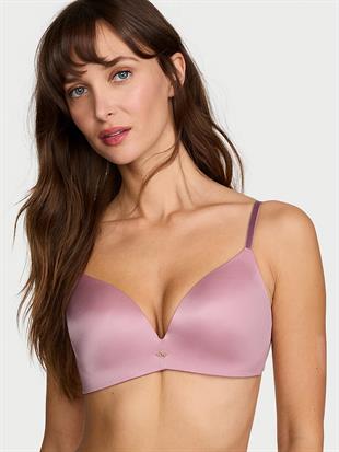 So Obsessed Pürüzsüz Balensiz Push-Up Sütyen