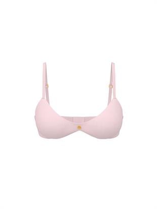 So Obsessed Pürüzsüz Balensiz Push-Up Sütyen