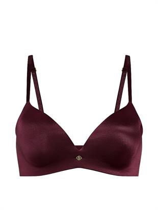 So Obsessed Pürüzsüz Balensiz Push-Up Sütyen