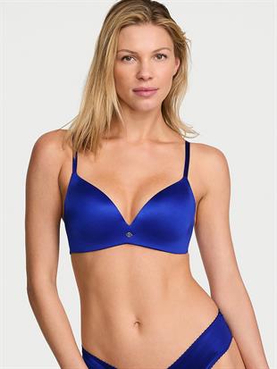 So Obsessed Pürüzsüz Balensiz Push-Up Sütyen