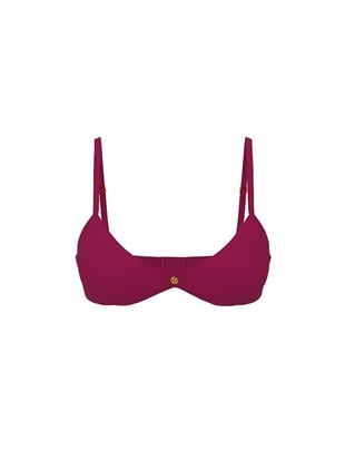 So Obsessed Pürüzsüz Balensiz Push-Up Sütyen