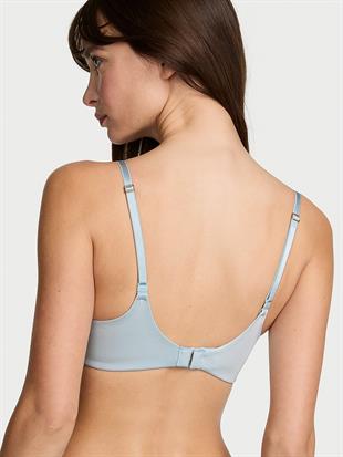So Obsessed Pürüzsüz Balensiz Push-Up Sütyen