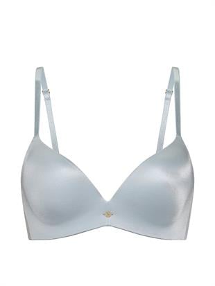 So Obsessed Pürüzsüz Balensiz Push-Up Sütyen