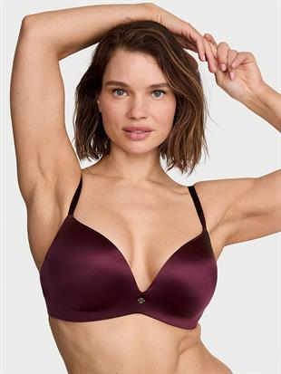So Obsessed Pürüzsüz Balensiz Push-Up Sütyen