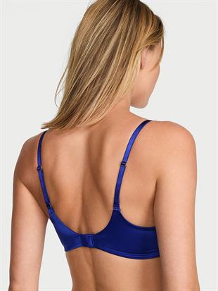 So Obsessed Pürüzsüz Balensiz Push-Up Sütyen
