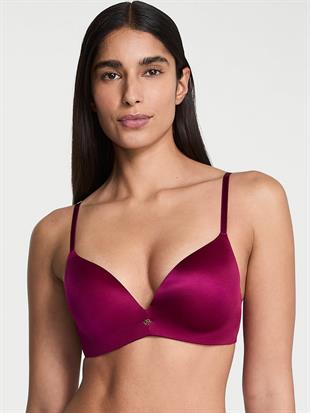 So Obsessed Pürüzsüz Balensiz Push-Up Sütyen