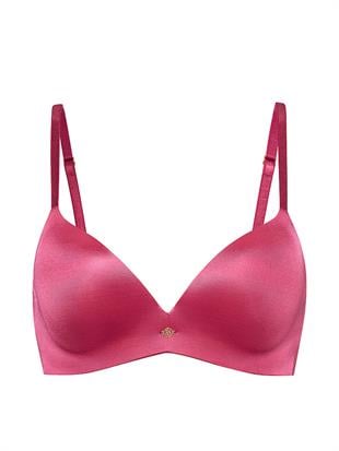 So Obsessed Pürüzsüz Balensiz Push-Up Sütyen