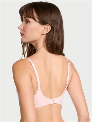 So Obsessed Pürüzsüz Balensiz Push-Up Sütyen