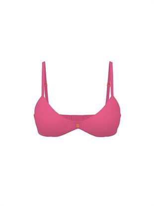 So Obsessed Pürüzsüz Balensiz Push-Up Sütyen