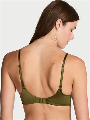So Obsessed Pürüzsüz Balensiz Push-Up Sütyen
