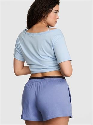 Şort Pijama Altı