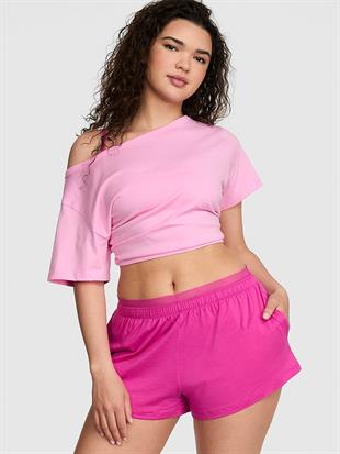 Şort Pijama Altı