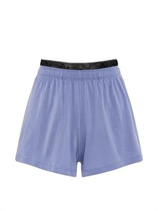 Şort Pijama Altı