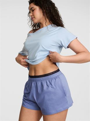Şort Pijama Altı