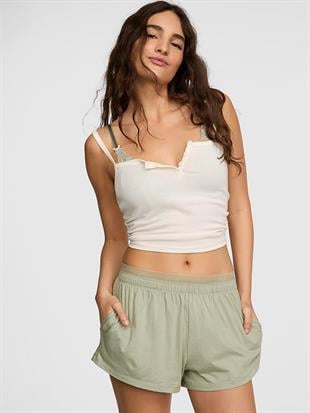 Şort Pijama Altı