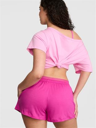 Şort Pijama Altı