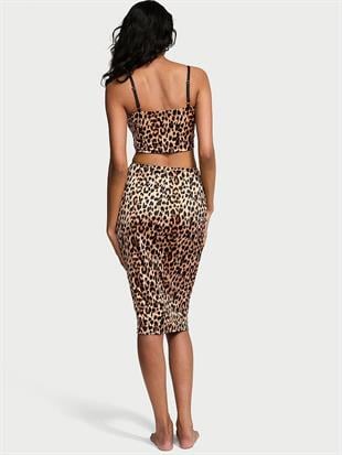 SoSleek™ Pürüzsüz Bralet ve Kalem Etek Takımı