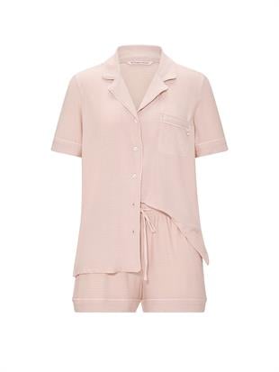 SoSoft™ Modal Kısa Pijama Takımı