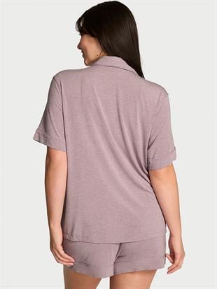 SoSoft™ Modal Kısa Pijama Takımı
