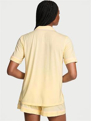 SoSoft™ Modal Kısa Pijama Takımı
