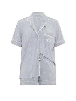 SoSoft™ Modal Kısa Pijama Takımı