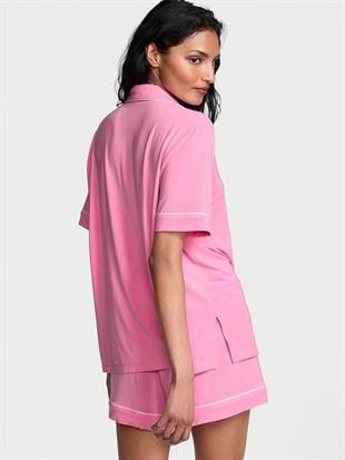 SoSoft™ Modal Kısa Pijama Takımı