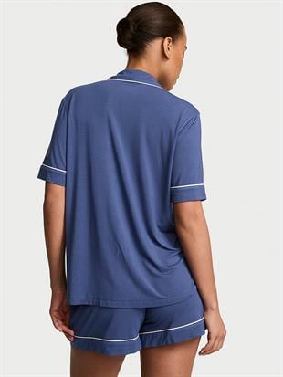 SoSoft™ Modal Kısa Pijama Takımı