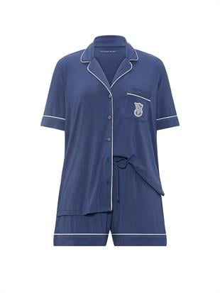SoSoft™ Modal Kısa Pijama Takımı