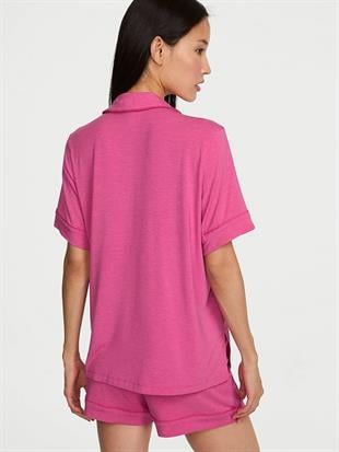 SoSoft™ Modal Kısa Pijama Takımı