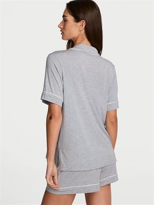 SoSoft™ Modal Kısa Pijama Takımı